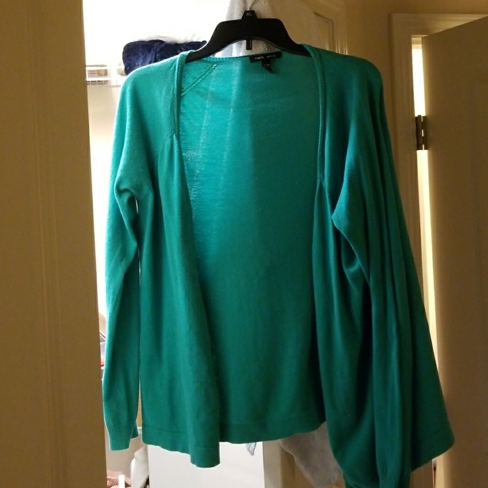 MNG cardigan